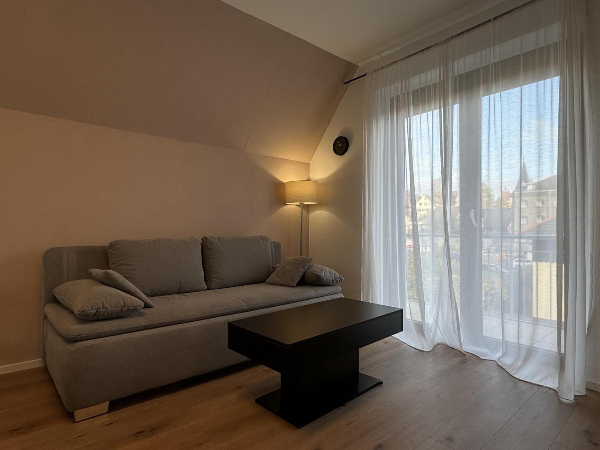 Ferienhaus Moehrle 6 Иберлинген Экстерьер фото
